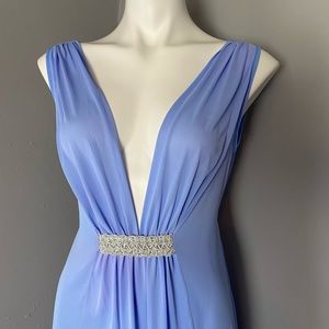 Union Made Vintage Night Gown Night Dress Lingerie